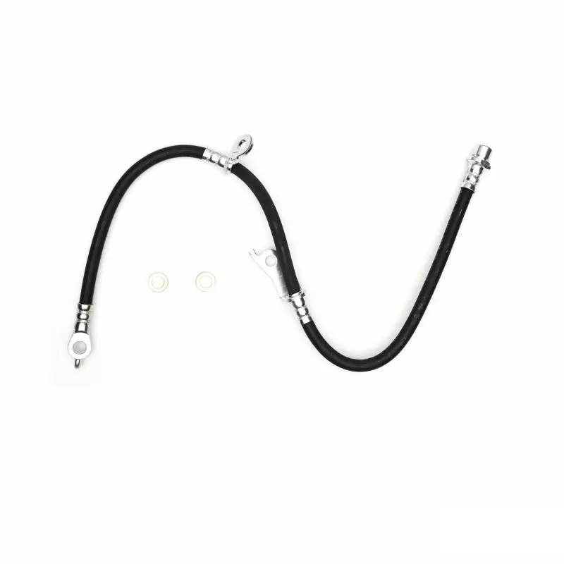 Dfc 08-18 Scion Im Front-L Brake Hose 1