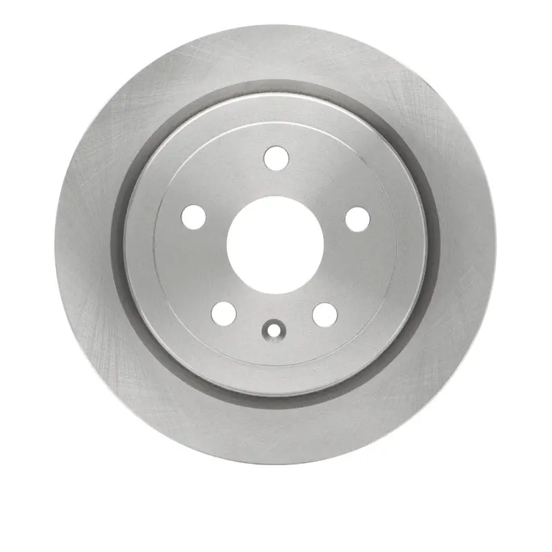 Dfc 08-19 Cadillac Cts Rear Brake Rotor 1