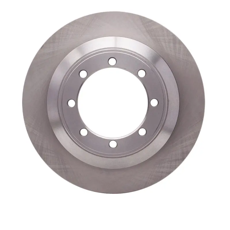 Dfc 08-19 Ford E-350 Super Duty Rear Brake Rotor 1