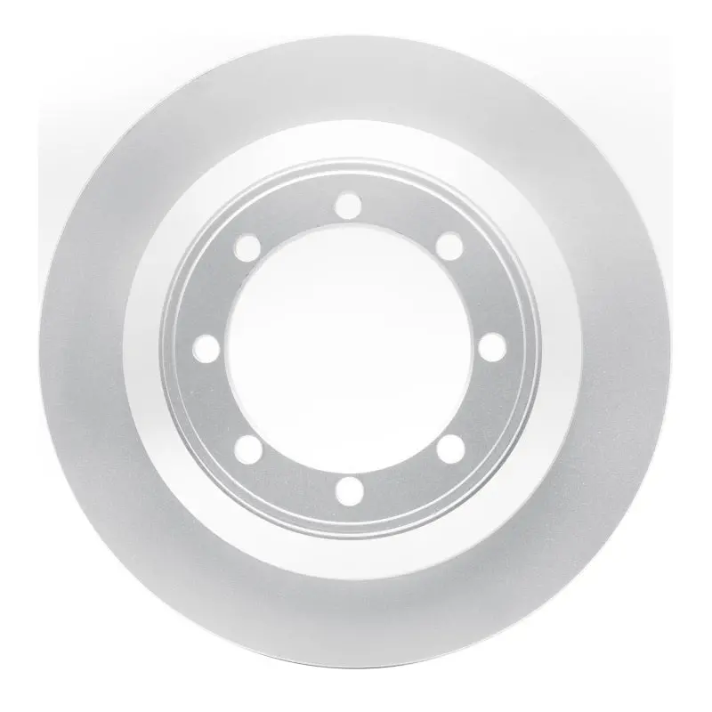 Dfc 08-19 Ford E-350 Super Duty Rear Geospec Coated Rotor 1