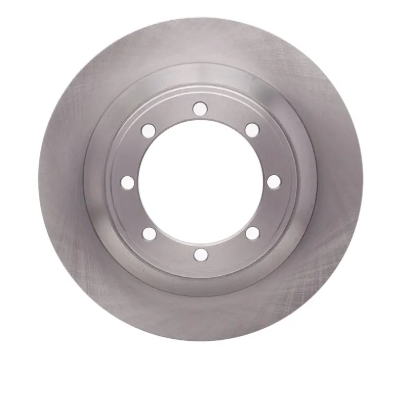 Dfc 08-20 Ford E-450 Super Duty Rear Brake Rotor 1