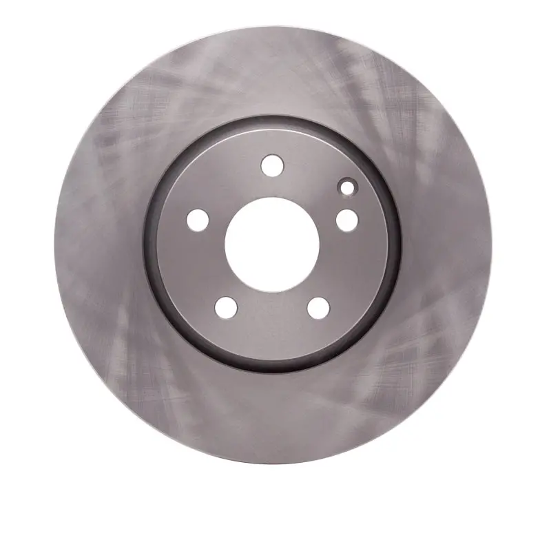 Dfc 08-20 Mercedes-Benz E250 Front Brake Rotor 1
