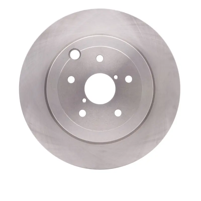 Dfc 08-20 Subaru Wrx Rear Brake Rotor 1
