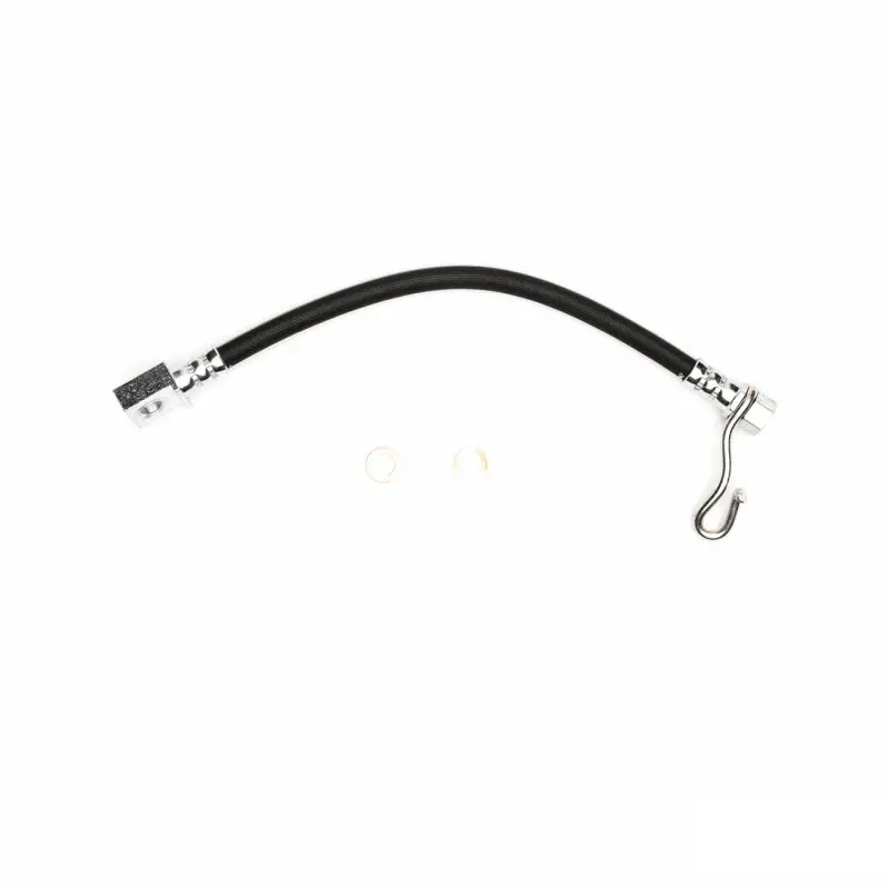Dfc 08-21 Ford E-Super Duty Rear Right Brake Hose 1