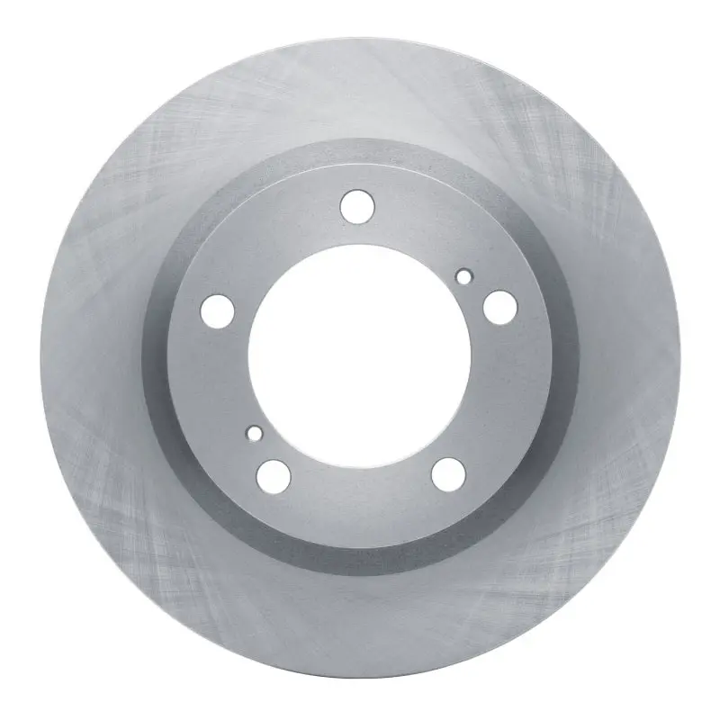 Dfc 08-21 Lexus Lx570 Front Brake Rotor 1