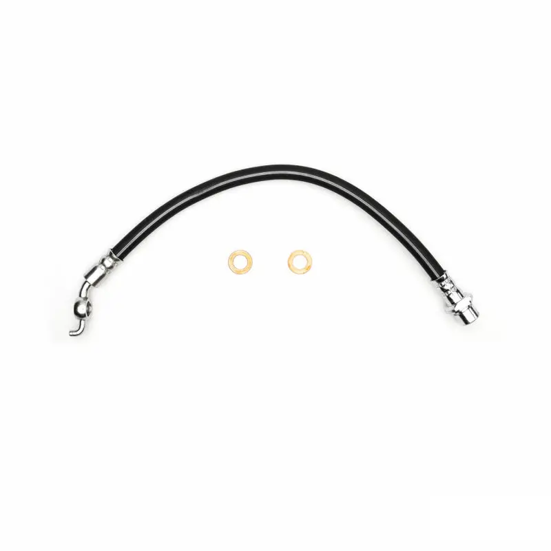 Dfc 08-22 Lexus Rc350 Front Brake Hose 1