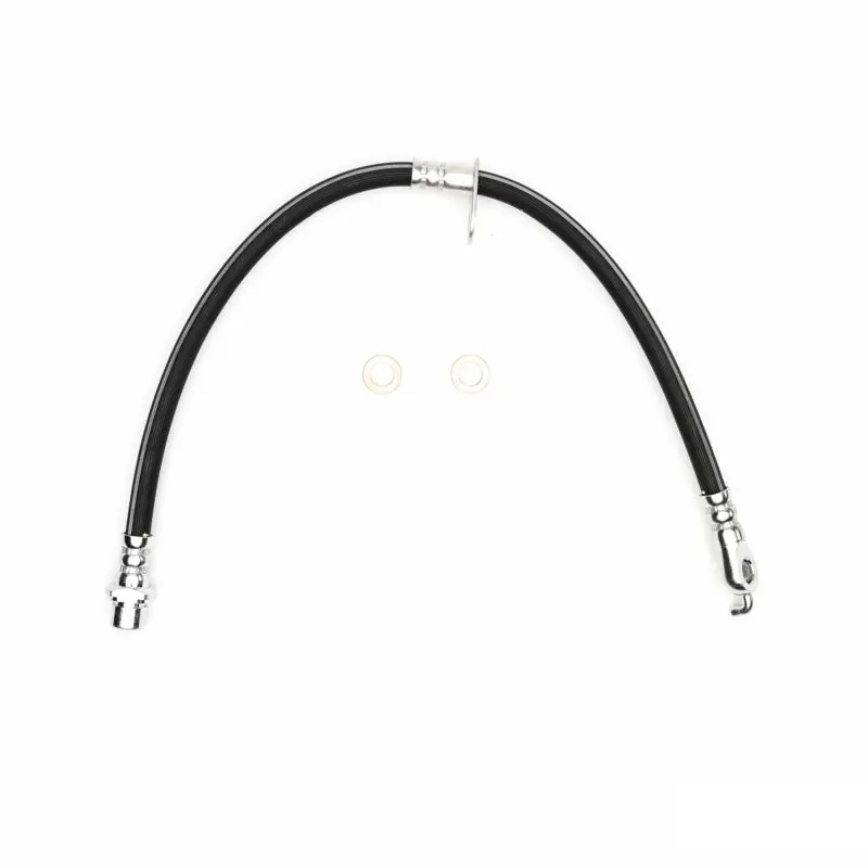 Dfc 08-22 Lexus Rx450h Front-R Brake Hose 1