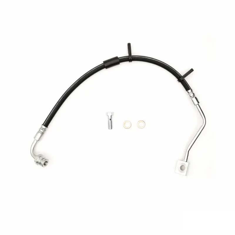 Dfc 08-23 Ford E-Super Duty Front-L/Front Left Brake Hose 1