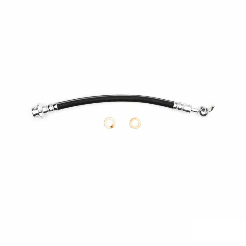 Dfc 08-23 Nissan Rogue Select Rear-L Lo Brake Hose 1