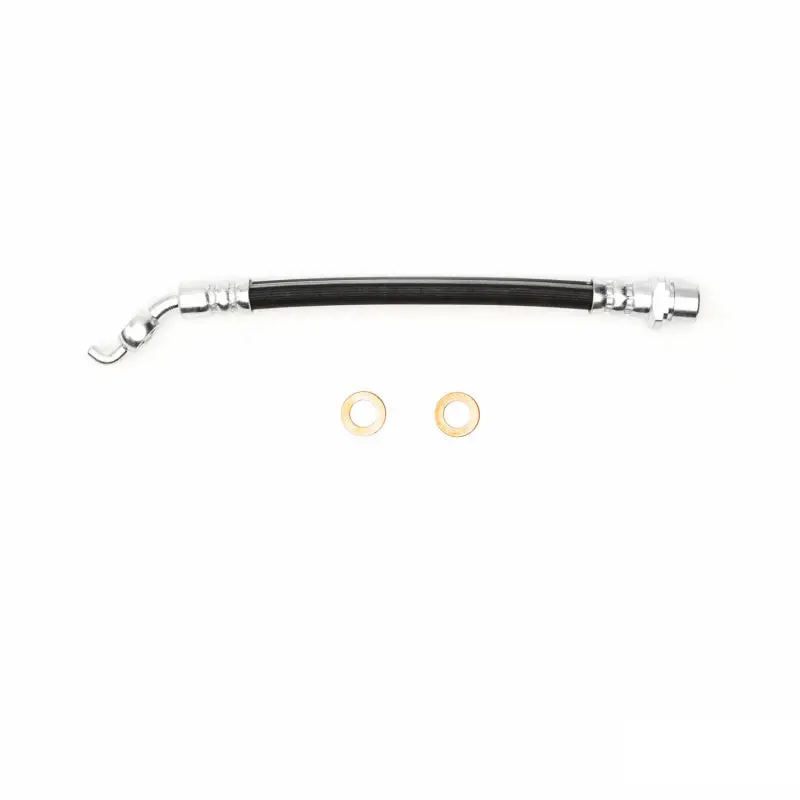 Dfc 08-23 Nissan Titan Rear-Lo/Rear-Up Brake Hose 1