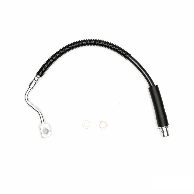 Dfc 08-24 Chevrolet Express 2500 Rear-L Brake Hose 1