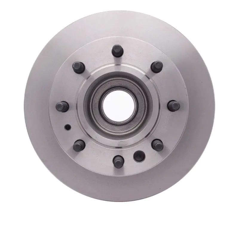 Dfc 08-25 Ford E-350 Super Duty Front Brake Rotor 1