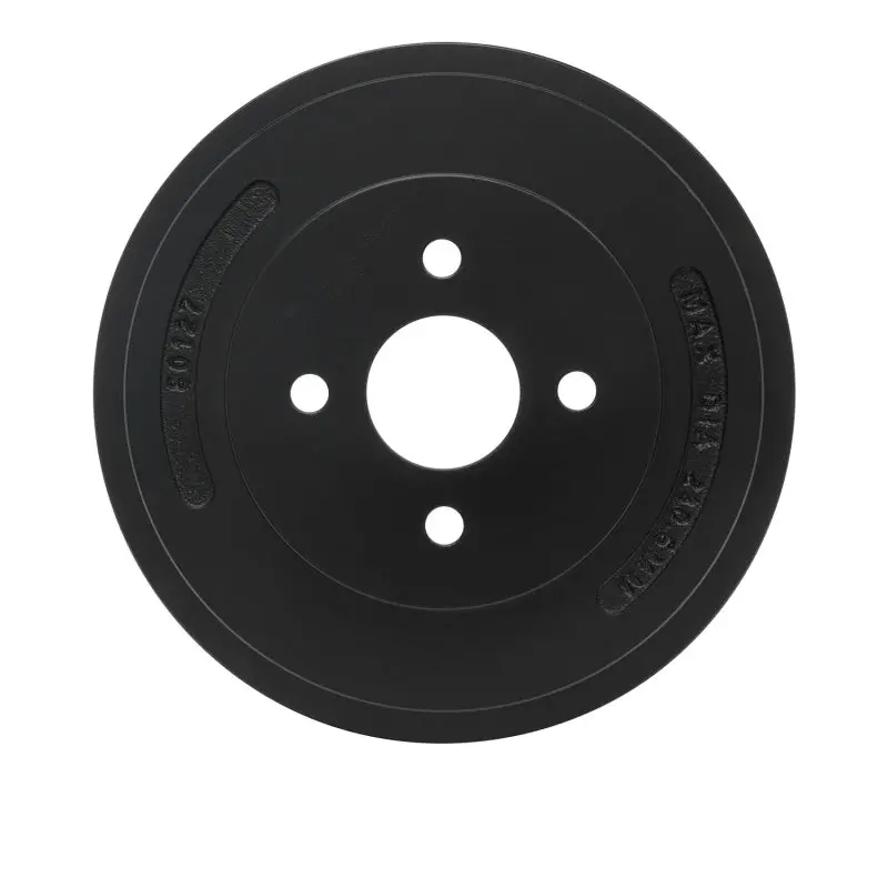 Dfc 09-10 Chevrolet Cobalt Rear True Balanced Brake Drum 1
