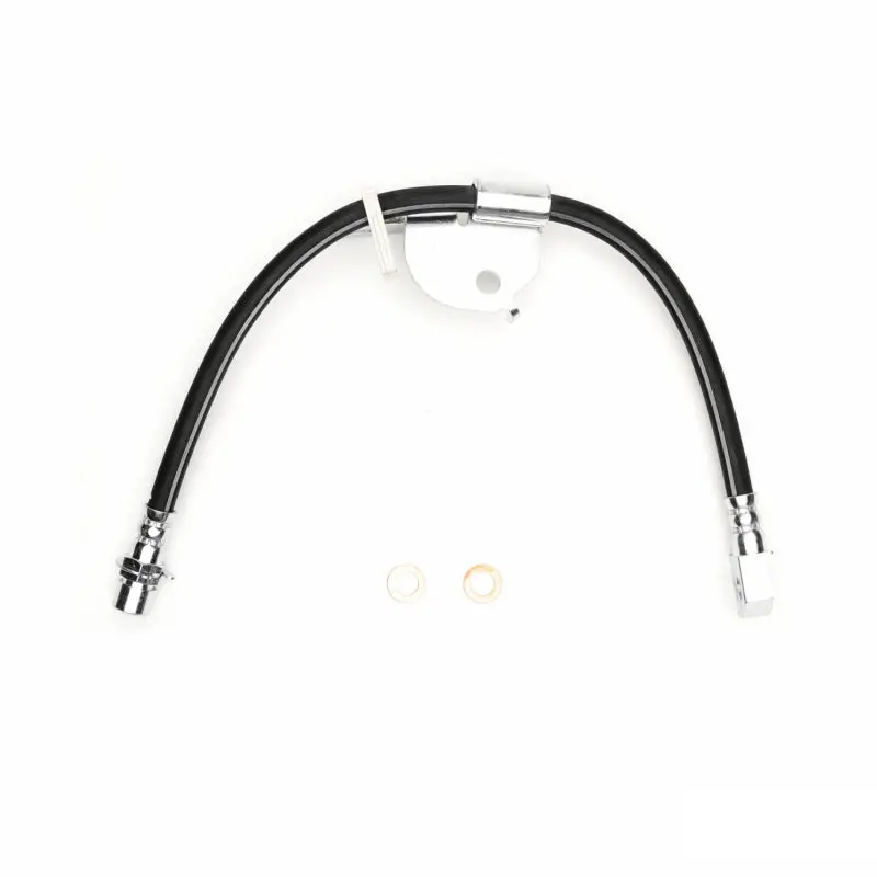 Dfc 09-10 Ford F-150 2Wd Front-L Brake Hose 1
