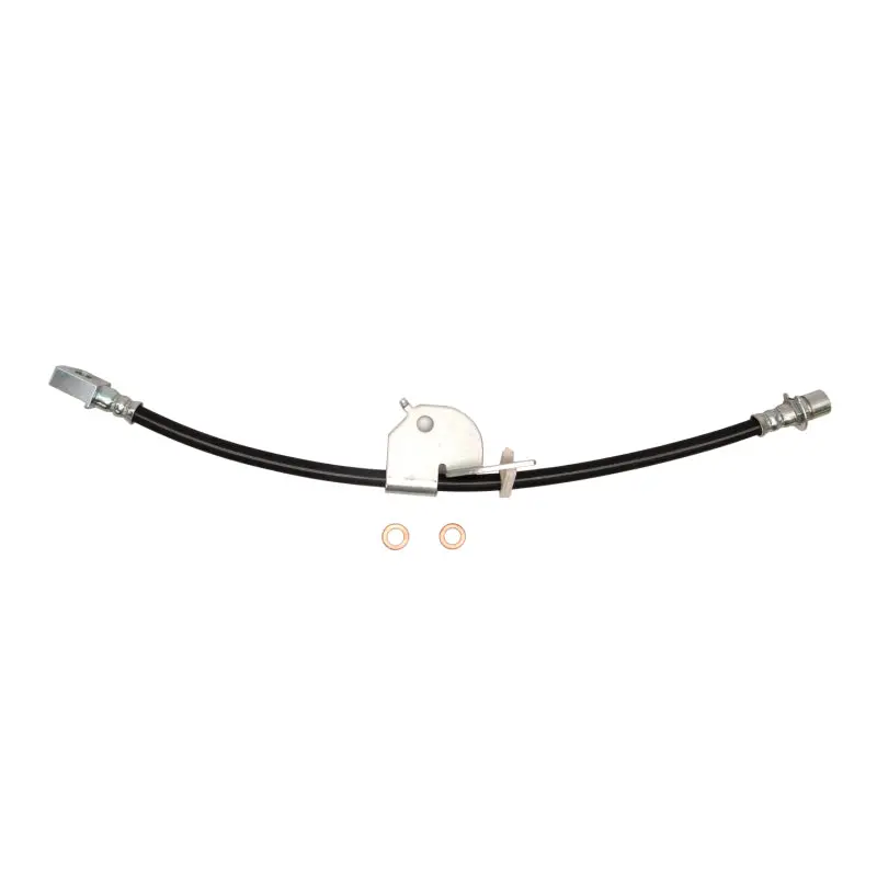 Dfc 09-10 Ford F-150 2Wd Front-R Brake Hose 1