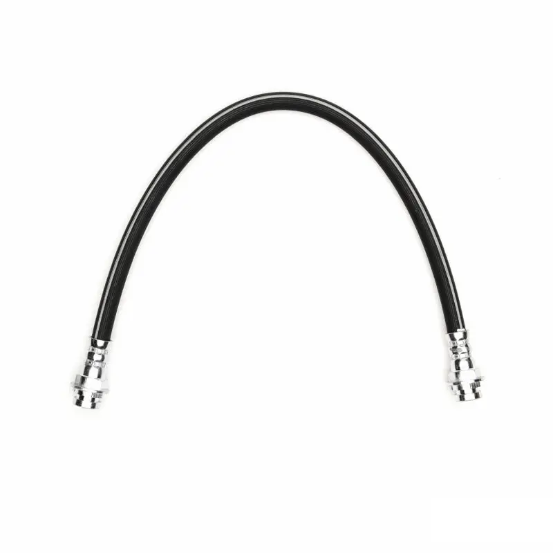 Dfc 09-10 Hummer H3 Rear-L Up Brake Hose 1
