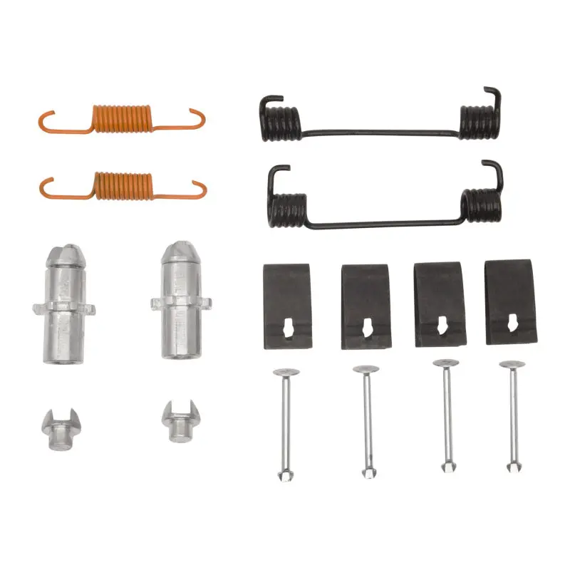 Dfc 09-10 Kia Borrego Parking Brake Drum Brake Hardware Kit 1
