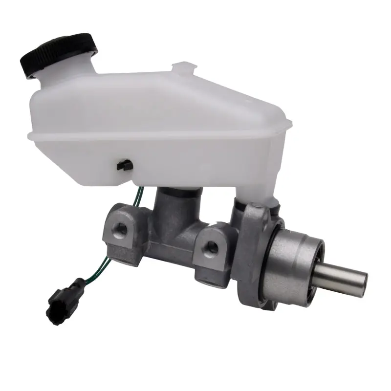Dfc 09-11 Chevrolet Aveo Brake Master Cylinder 1