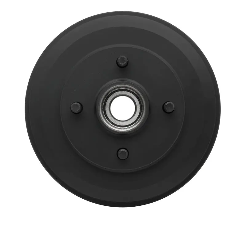 Dfc 09-11 Ford Focus Rear True Balanced Brake Drum 1