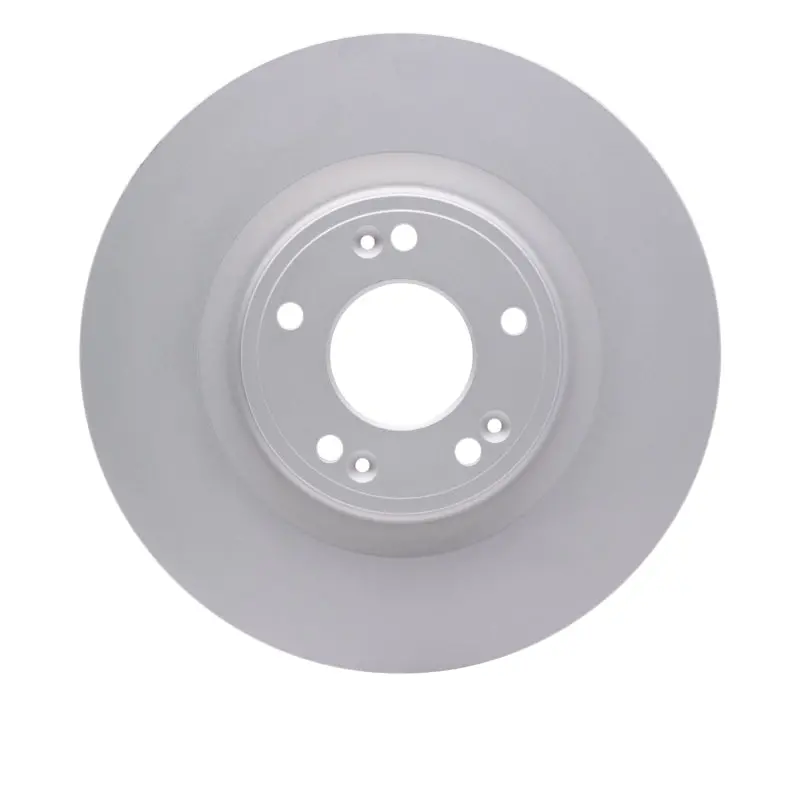 Dfc 09-11 Hyundai Genesis Sedan Front Geospec Coated Rotor 1