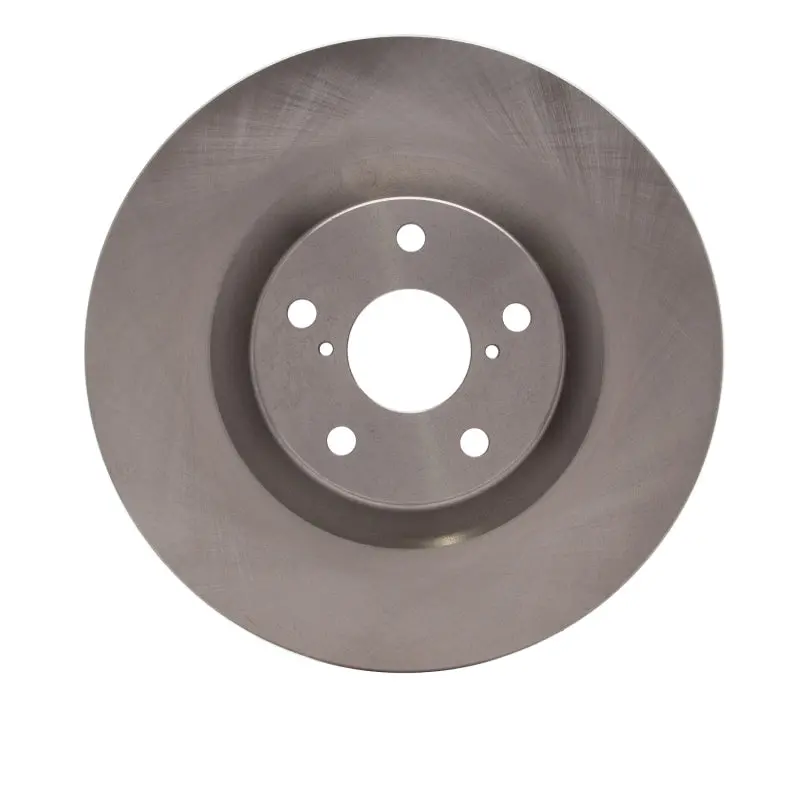 Dfc 09-11 Lexus Gs450h Left Front Brake Rotor 1