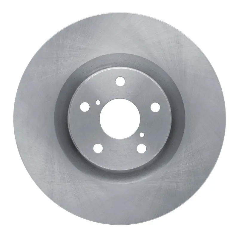 Dfc 09-11 Lexus Is350 Right Front Brake Rotor 1