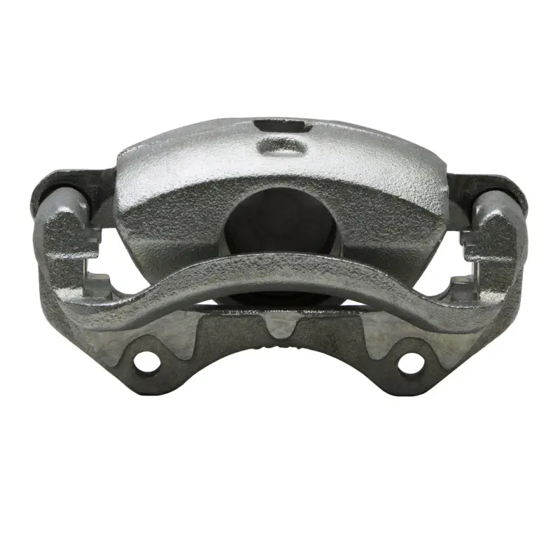 Dfc 09-11 Nissan Versa Front-R Silver Zinc Coated Premium Caliper 1