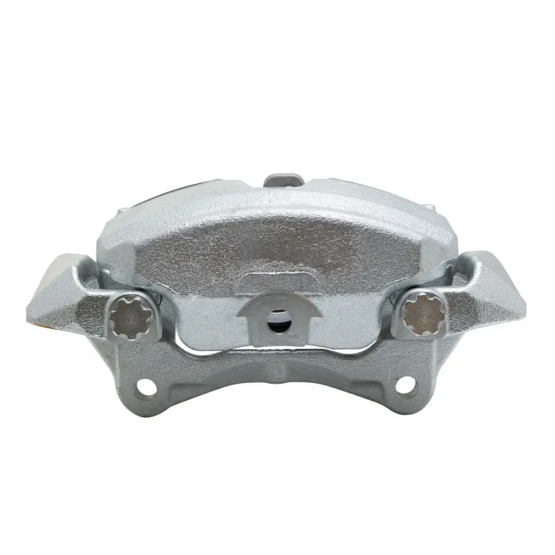 Dfc 09-12 Audi Q5 Front-L Silver Zinc Coated Premium Caliper 1