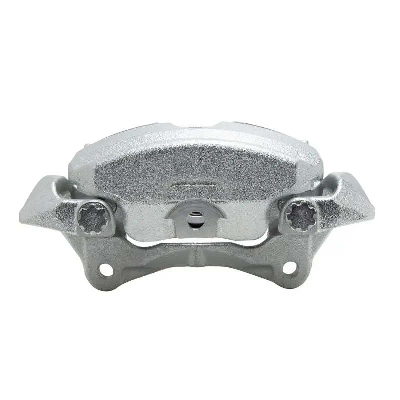 Dfc 09-12 Audi Q5 Front-R Silver Zinc Coated Premium Caliper 1