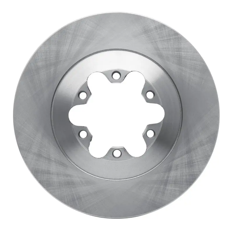Dfc 09-12 Chevrolet Colorado Front Brake Rotor 1