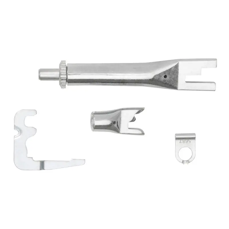 Dfc 09-12 Chevrolet Colorado Right Rear Drum Adjuster Kit 1