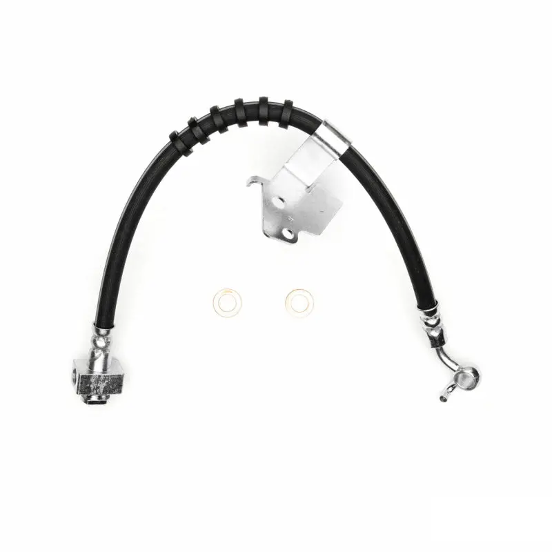 Dfc 09-12 Ford Fusion Front-R Brake Hose 1