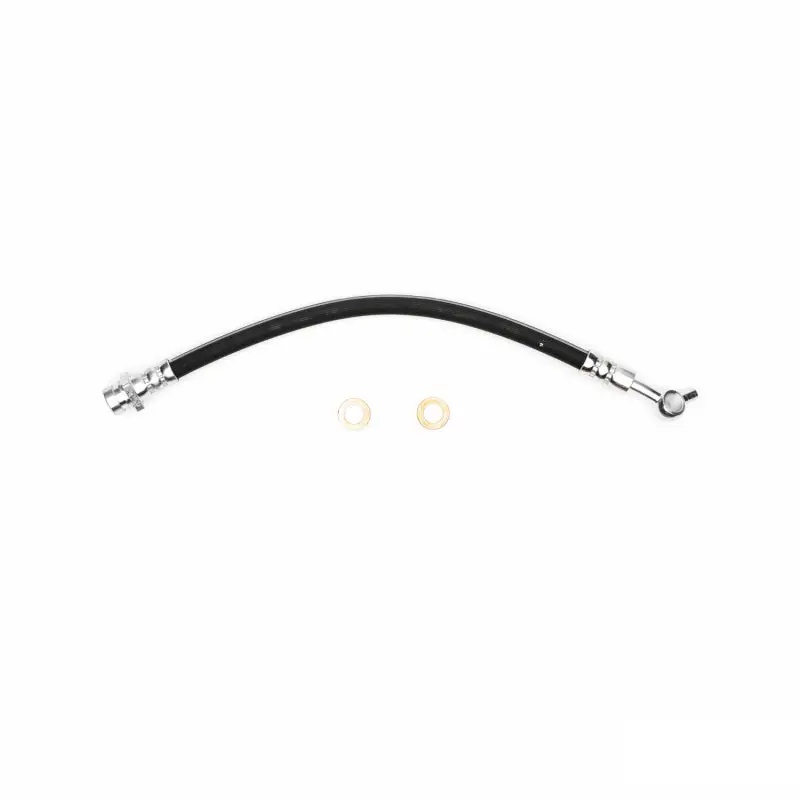 Dfc 09-12 Hyundai Elantra Rear-L Brake Hose 1