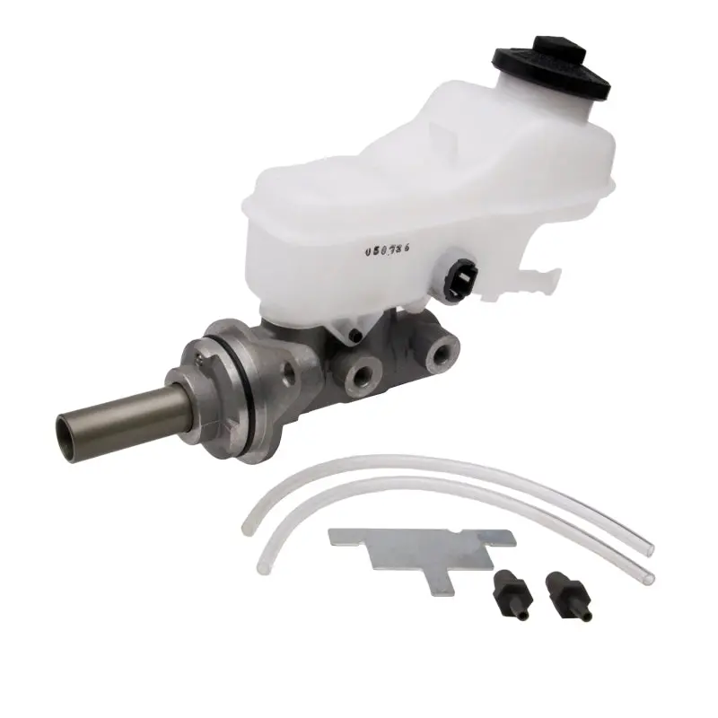 Dfc 09-12 Toyota Corolla Brake Master Cylinder 1