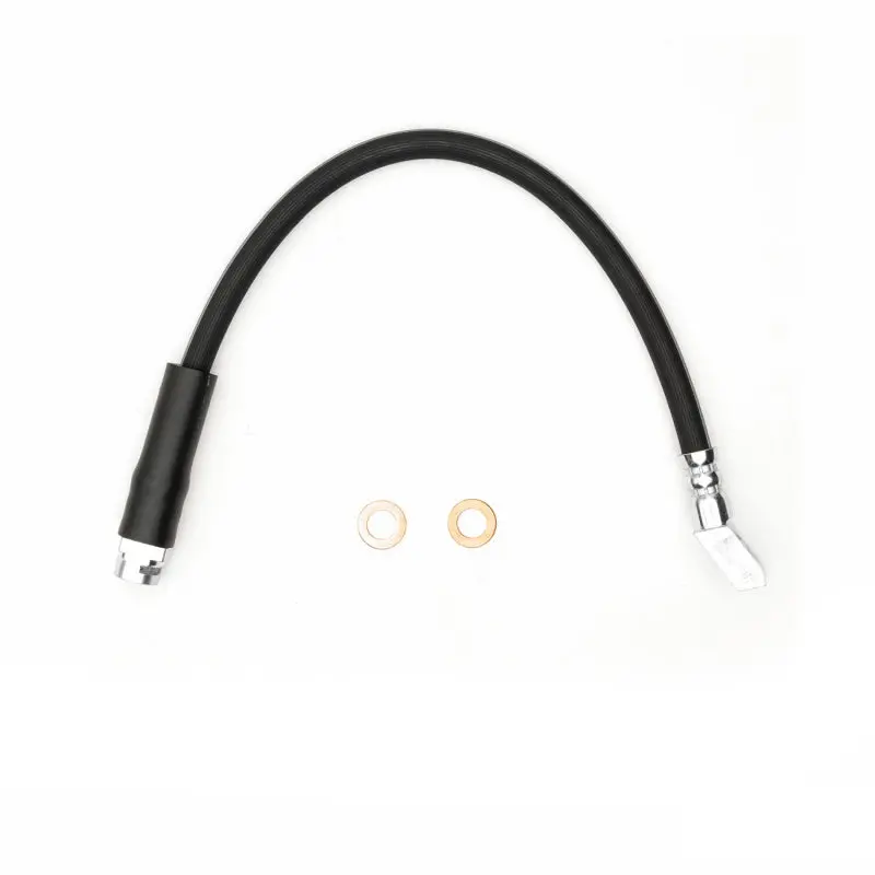 Dfc 09-13 Cadillac Xlr Rear-L Brake Hose 1