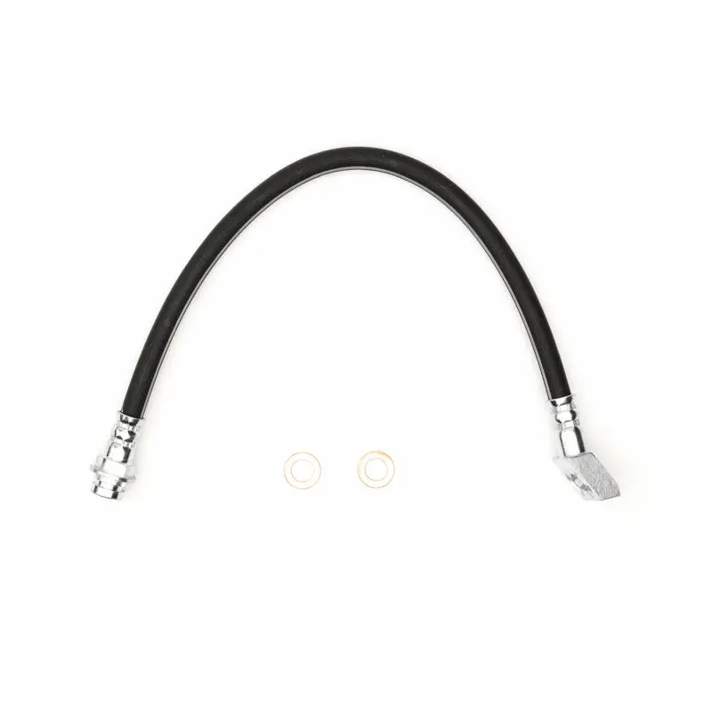 Dfc 09-13 Cadillac Xlr Rear-R Brake Hose 1