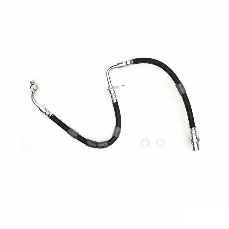 Dfc 09-13 Mazda 6 Front-R Brake Hose 1