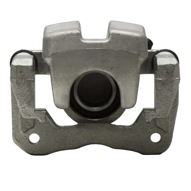 Dfc 09-13 Pontiac Vibe Rear-L Silver Zinc Coated Premium Caliper 1