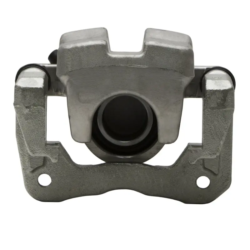 Dfc 09-13 Pontiac Vibe Rear-R Silver Zinc Coated Premium Caliper 1
