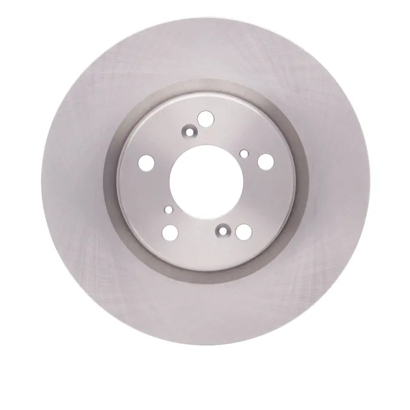 Dfc 09-14 Acura Tl Front Brake Rotor 1