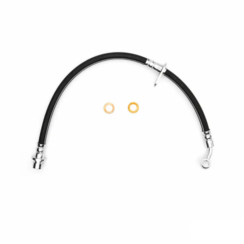 Dfc 09-14 Acura Tl Rear-R Brake Hose 1