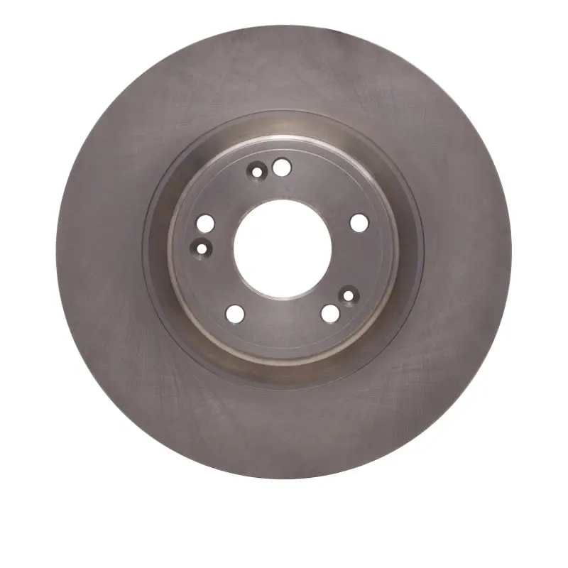 Dfc 09-14 Hyundai Genesis Sedan Front Brake Rotor 1