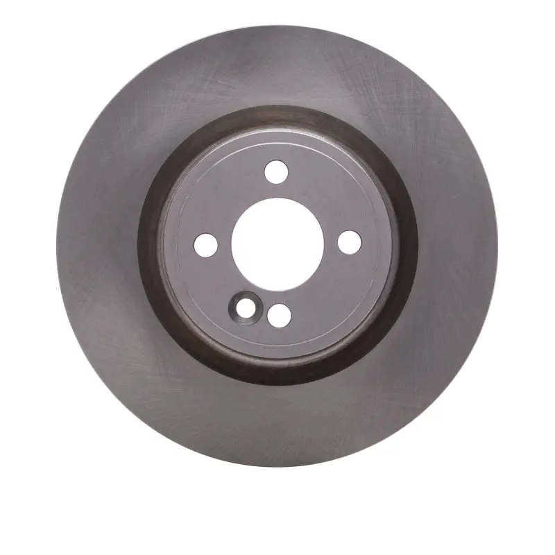 Dfc 09-14 Mini Cooper Clubman Front Brake Rotor 1