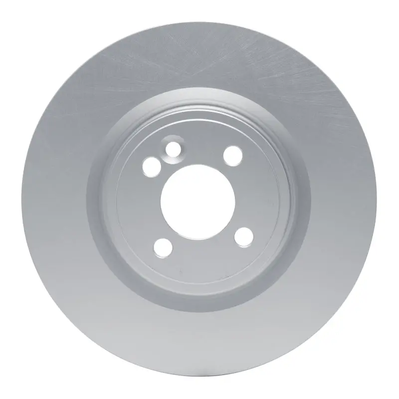 Dfc 09-14 Mini Cooper Clubman Front Geospec Coated Rotor 1