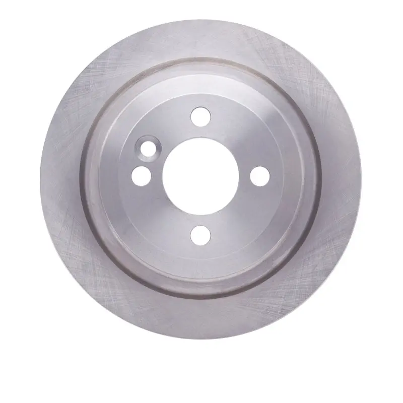 Dfc 09-14 Mini Cooper Clubman Rear Brake Rotor 1
