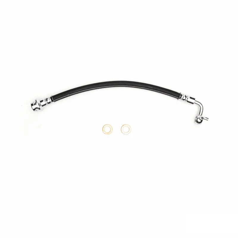 Dfc 09-15 Infiniti Q60 Rear-L Brake Hose 1
