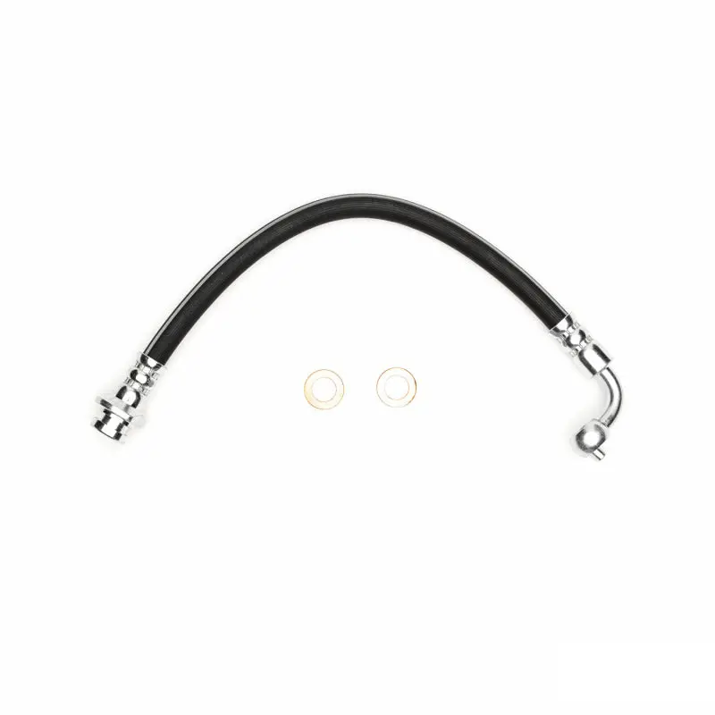 Dfc 09-15 Infiniti Q60 Rear-R Brake Hose 1