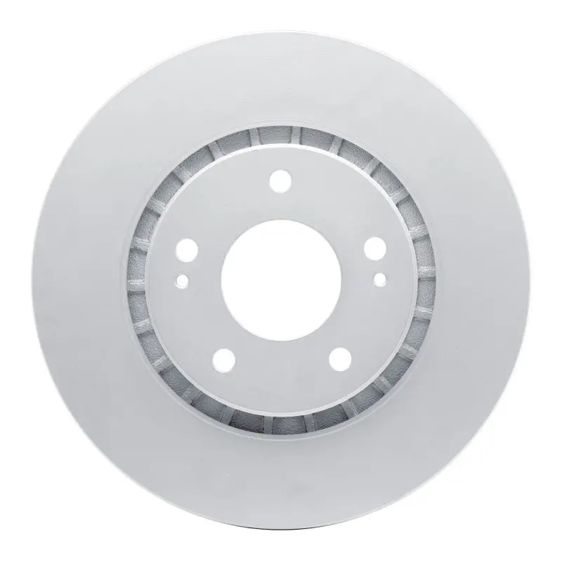 Dfc 09-15 Mitsubishi Lancer Front Geospec Coated Rotor 1