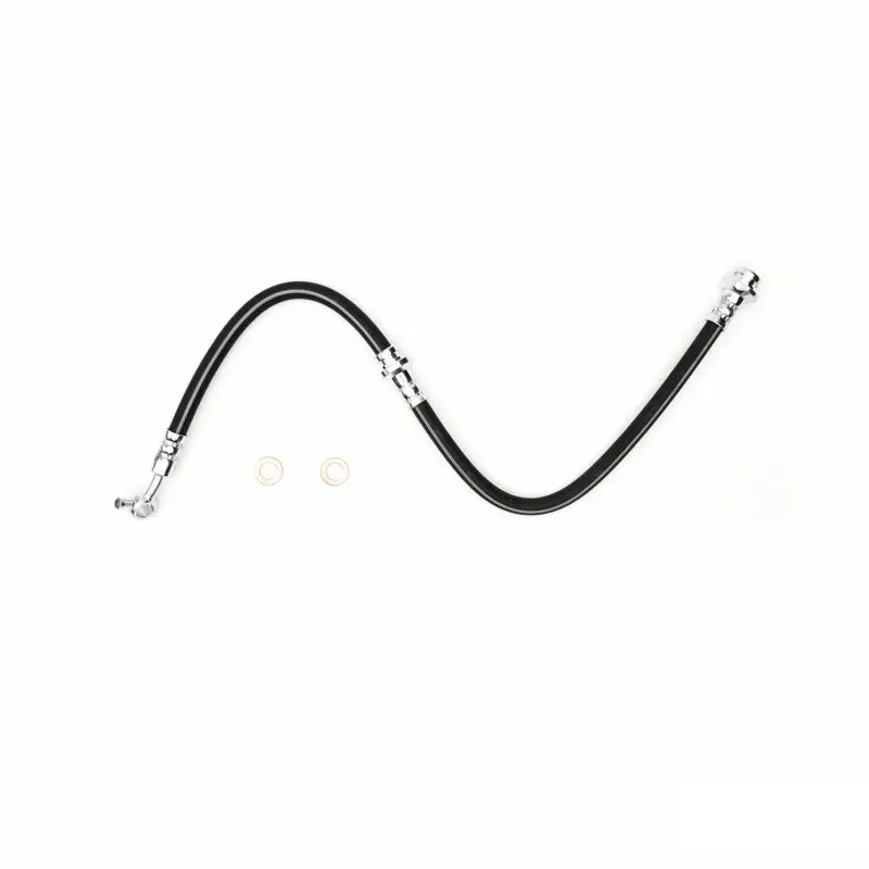 Dfc 09-15 Nissan Maxima Front-R Brake Hose 1
