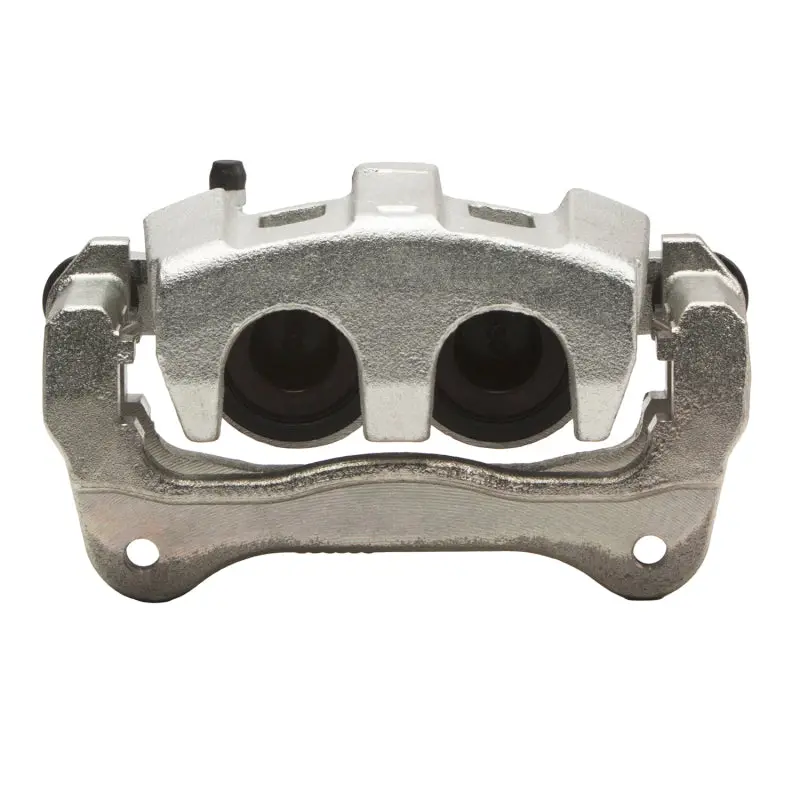 Dfc 09-15 Toyota Venza Front-R Silver Zinc Coated Premium Caliper 1